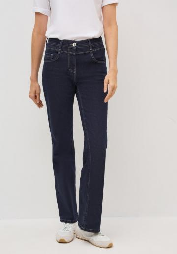 Клешеные брюки