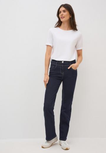 Клешеные брюки