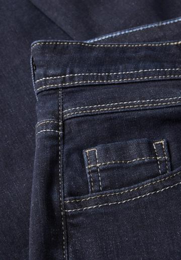 Клешеные брюки