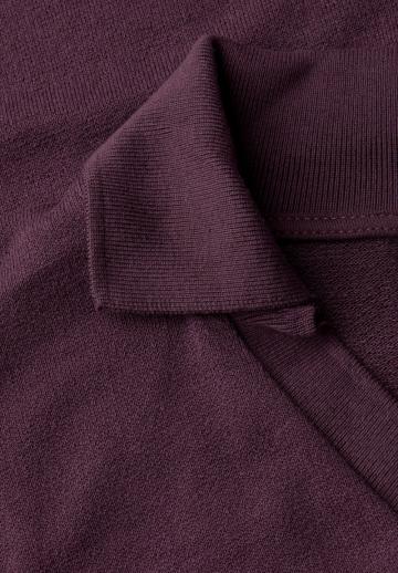 Вязаное платье