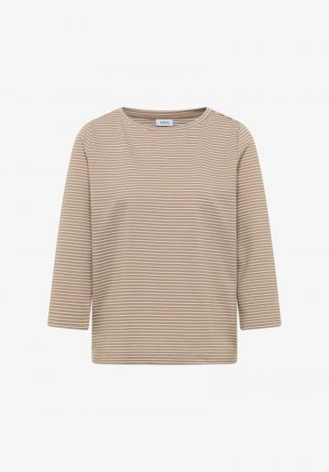 Майка с рукавом три четверти