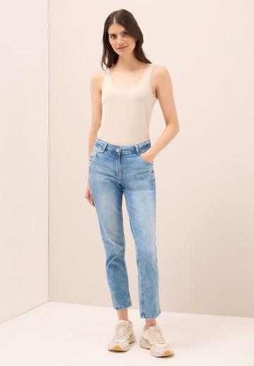 Длинный топ