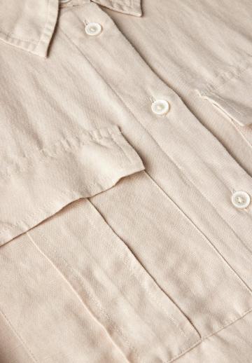 Блузка-рубашка