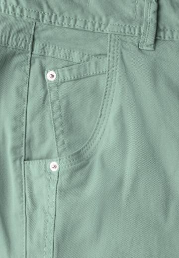 Узкие брюки