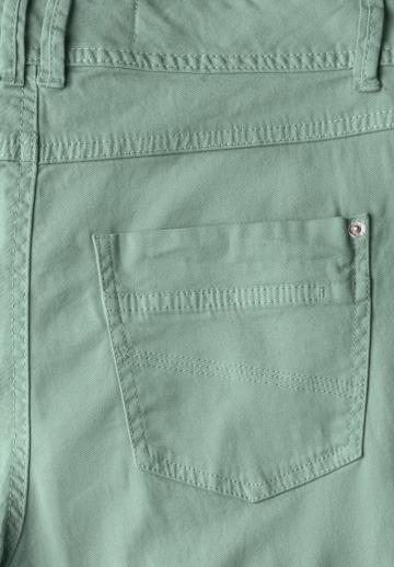 Узкие брюки