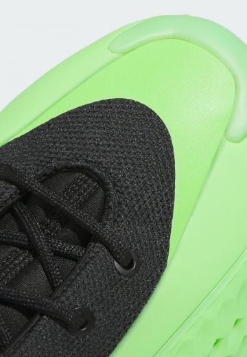 Баскетбольные кроссовки