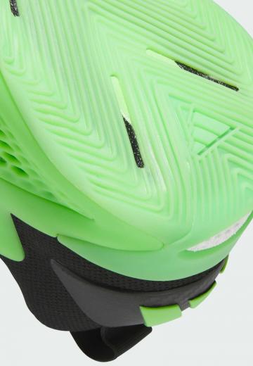 Баскетбольные кроссовки