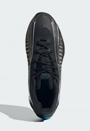 Баскетбольные кроссовки