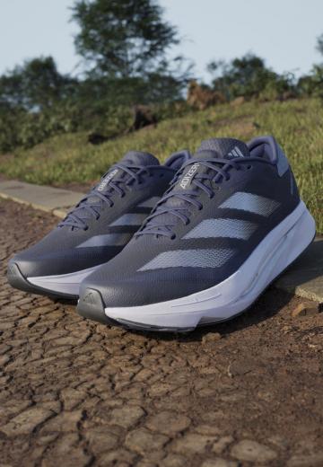 Беговые кроссовки