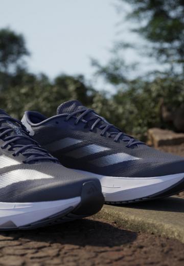 Беговые кроссовки