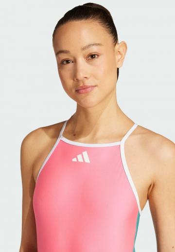 Слитный купальник