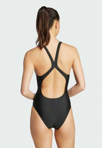 Слитный купальник