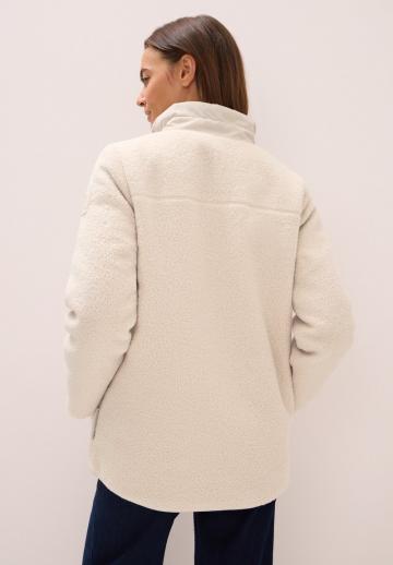 Флисовая куртка