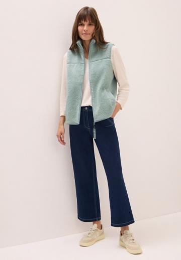 Флисовая куртка