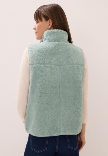 Флисовая куртка