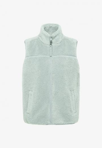 Флисовая куртка