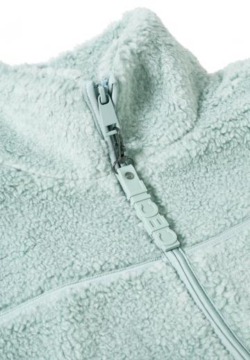 Флисовая куртка