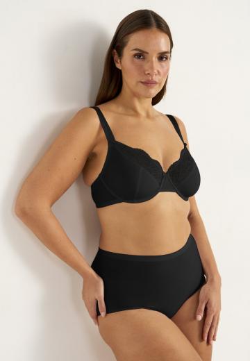 Бюстгальтер на косточках