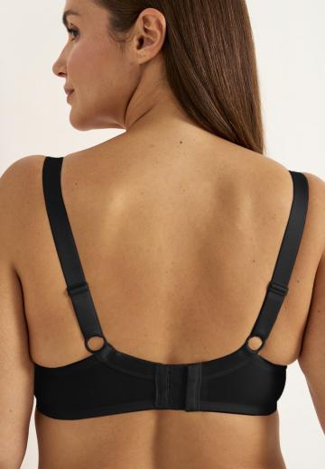 Бюстгальтер на косточках