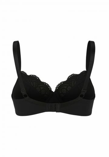 Бюстгальтер на косточках