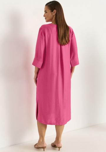 Пляжное платье