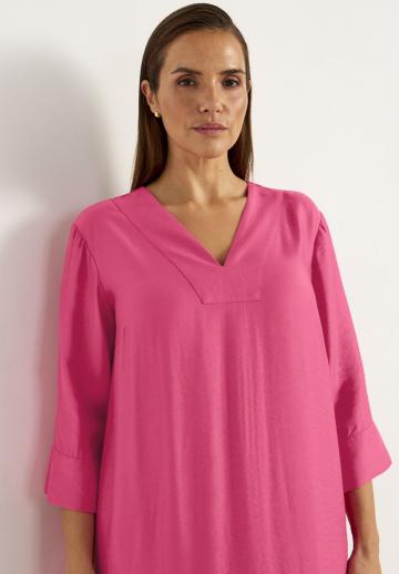 Пляжное платье