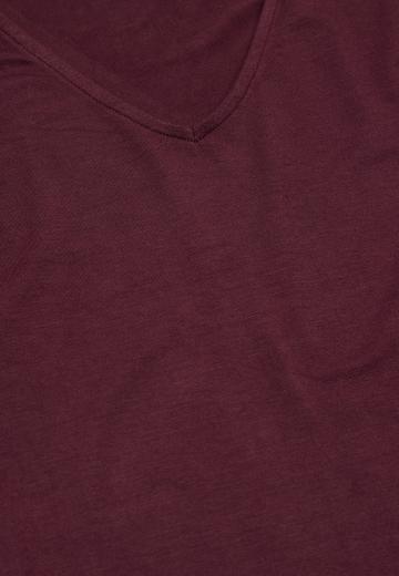 Майка с рукавом три четверти