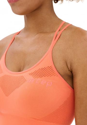 Спортивный бюстгальтер