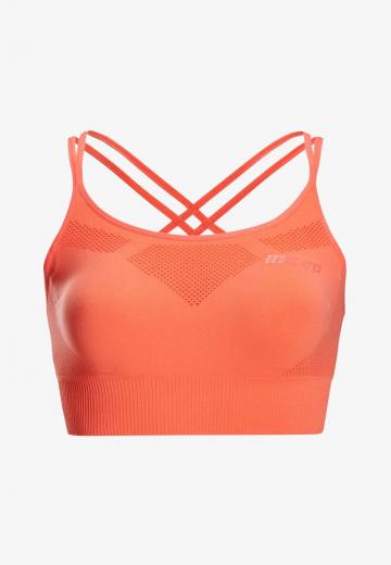 Спортивный бюстгальтер