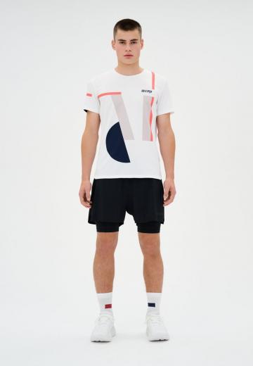 Спортивная майка