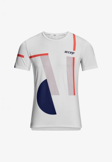 Спортивная майка