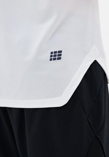 Спортивная майка