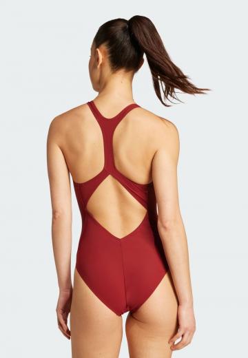 Слитный купальник