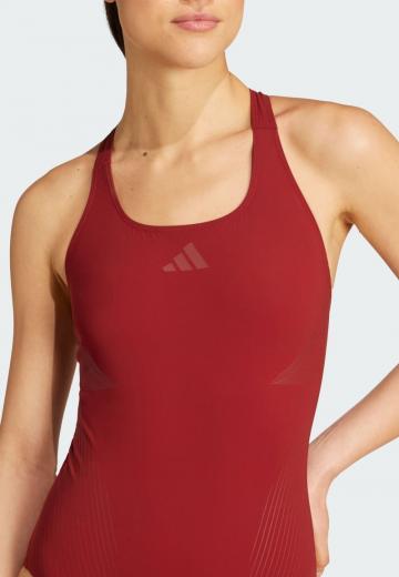 Слитный купальник