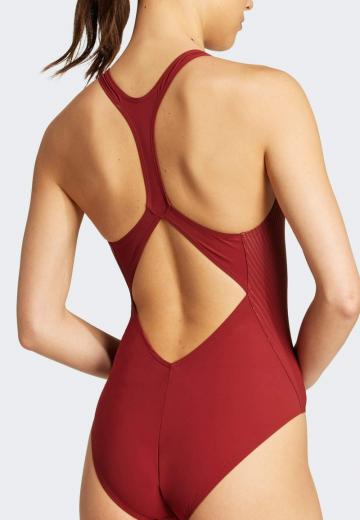 Слитный купальник