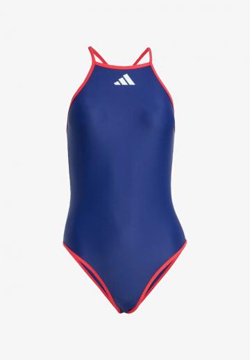 Слитный купальник