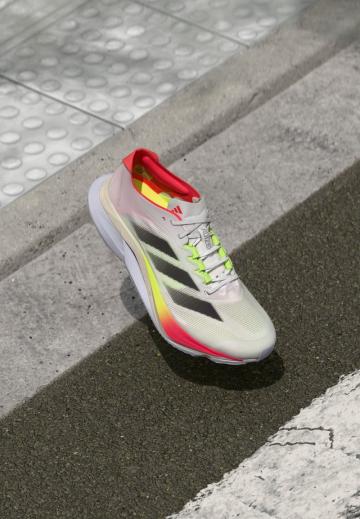 Беговые кроссовки