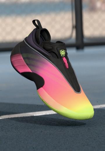 Баскетбольные кроссовки