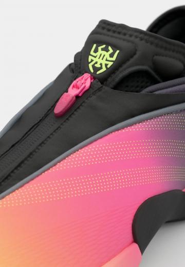 Баскетбольные кроссовки