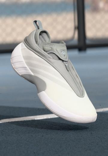 Баскетбольные кроссовки