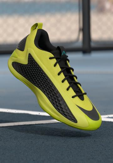 Баскетбольные кроссовки