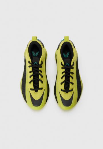 Высокие кеды