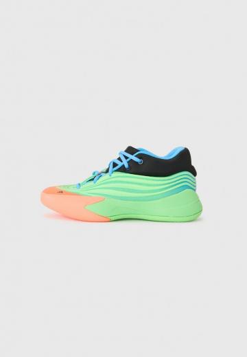 Высокие кеды