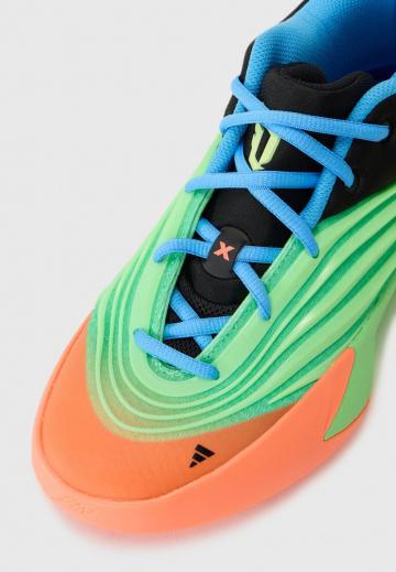 Высокие кеды