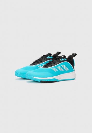 Баскетбольные кроссовки