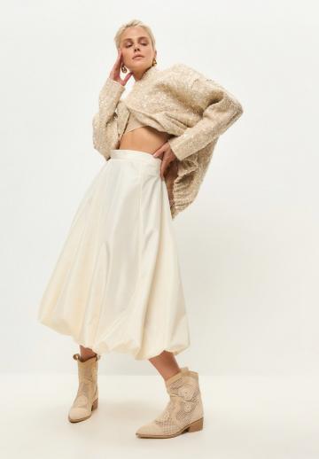 Ковбойские сапожки