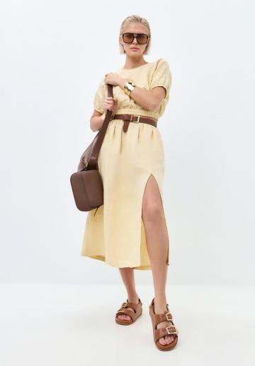 Римские сандалии