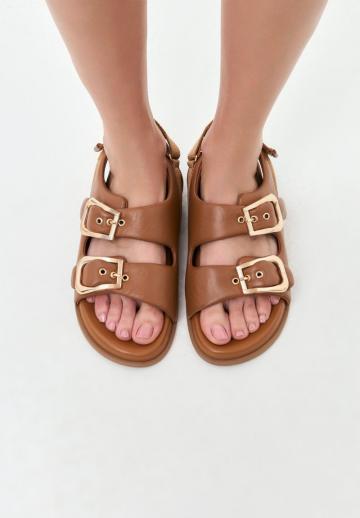 Римские сандалии