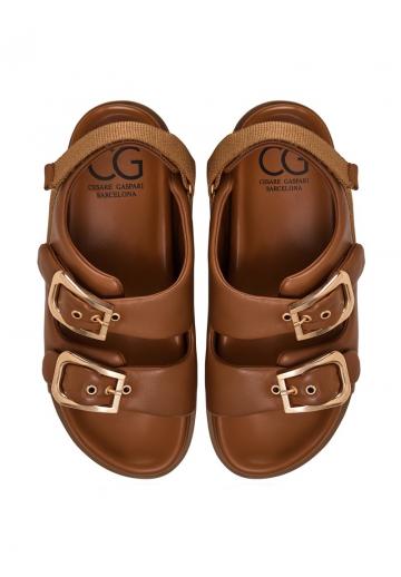 Римские сандалии