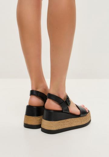 Римские сандалии